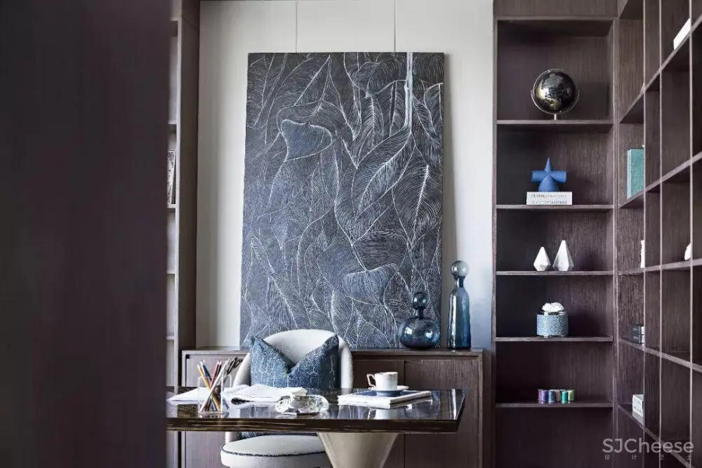 迹有巧拙,艺无古今.诠释中和之美,雅正之趣