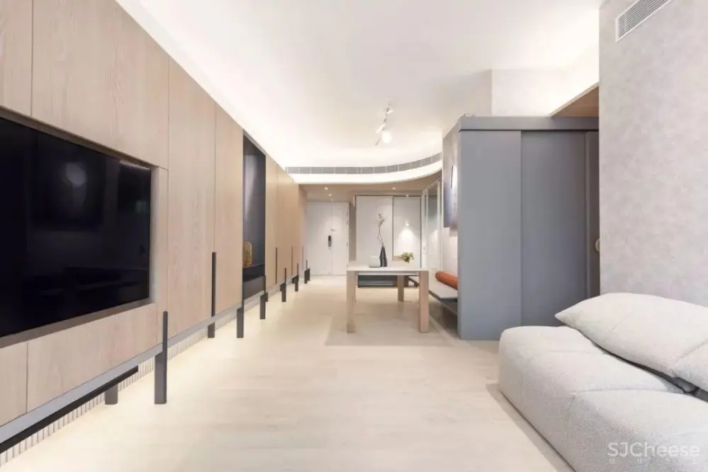 香港:窗外便是繁华的码头,屋内也是自然与舒适的气息 香港:窗外便是繁华的码头,屋内也是自然与舒适的气息