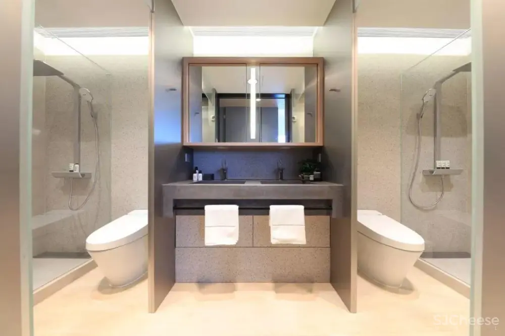 香港:窗外便是繁华的码头,屋内也是自然与舒适的气息 香港:窗外便是繁华的码头,屋内也是自然与舒适的气息