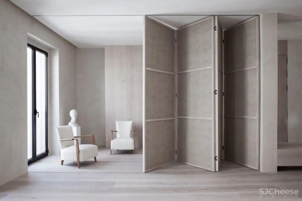 OOAA | 治愈心灵的极简氛围 OOAA | 治愈心灵的极简氛围