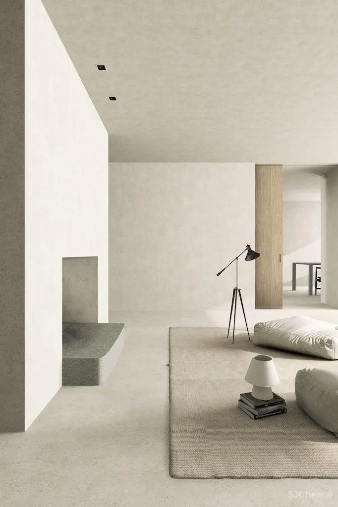 OOAA | 治愈心灵的极简氛围 OOAA | 治愈心灵的极简氛围