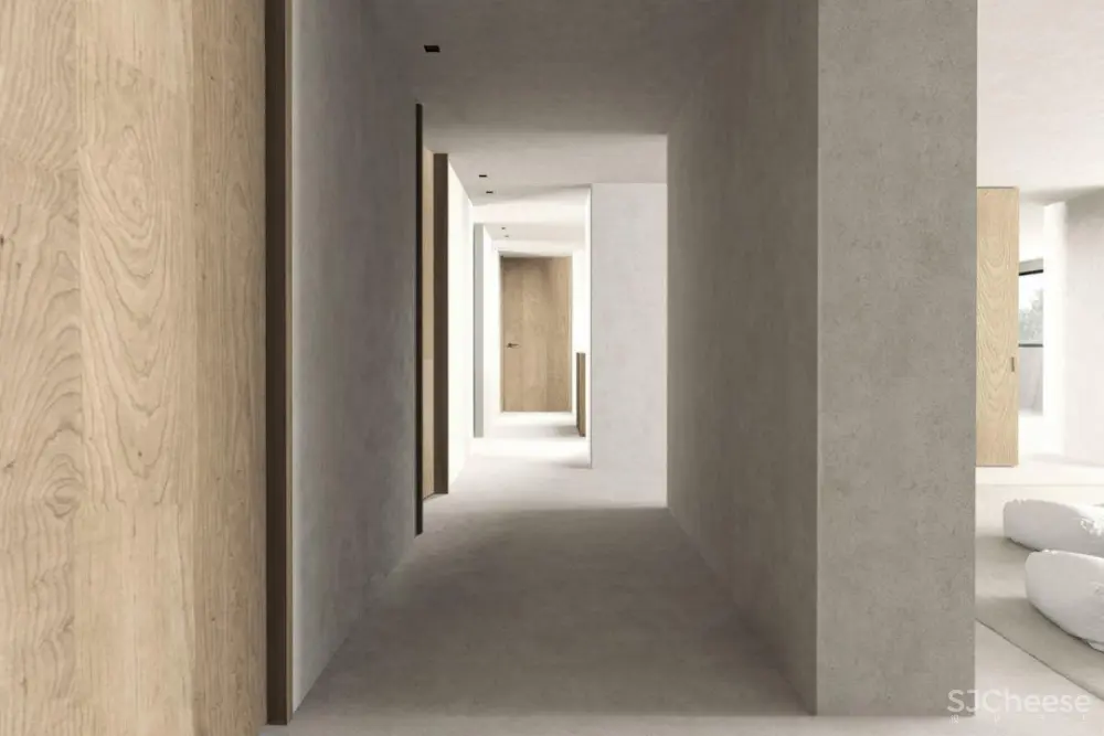 OOAA | 治愈心灵的极简氛围 OOAA | 治愈心灵的极简氛围