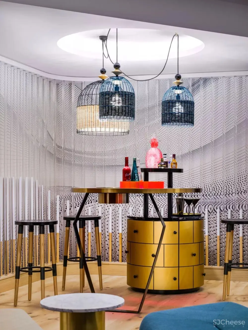 W Brisbane | 梦河之境，布里斯班20年来第一家五星级酒店