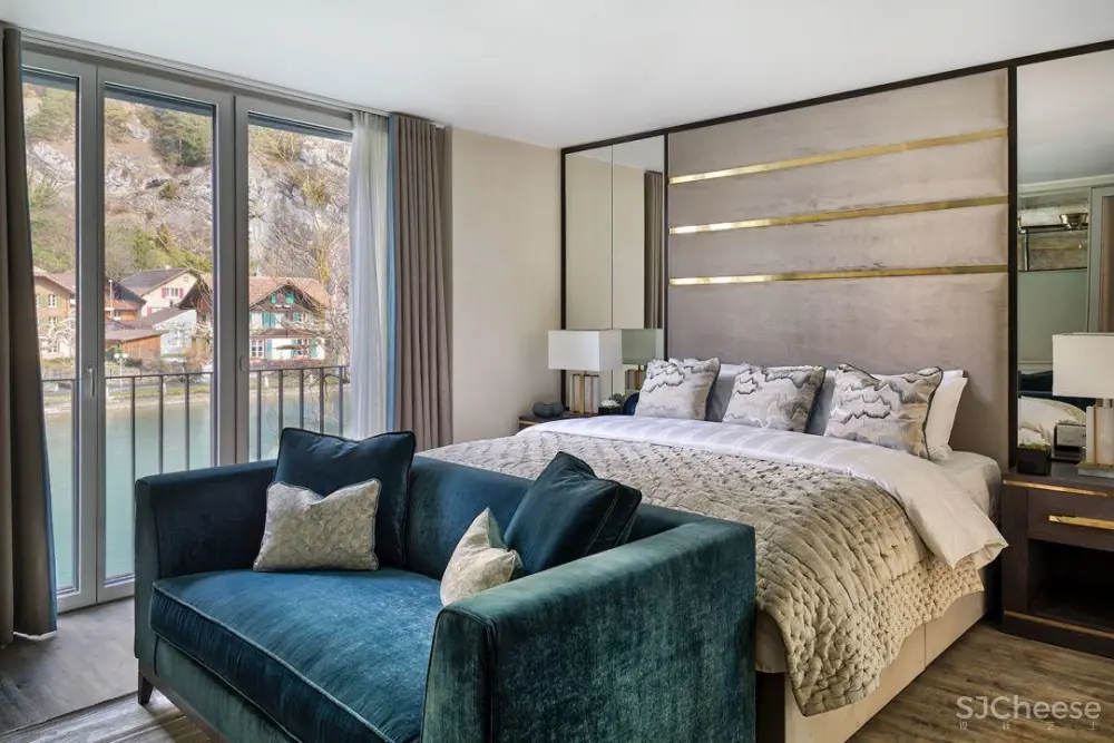 Maisha Design | 永恒优雅和实用的内饰 Maisha Design | 永恒优雅和实用的内饰