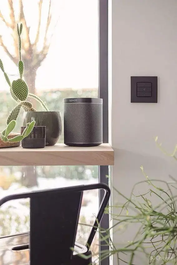 Beeld Punt | 捕捉极简设计的最佳状态 Beeld Punt | 捕捉极简设计的最佳状态