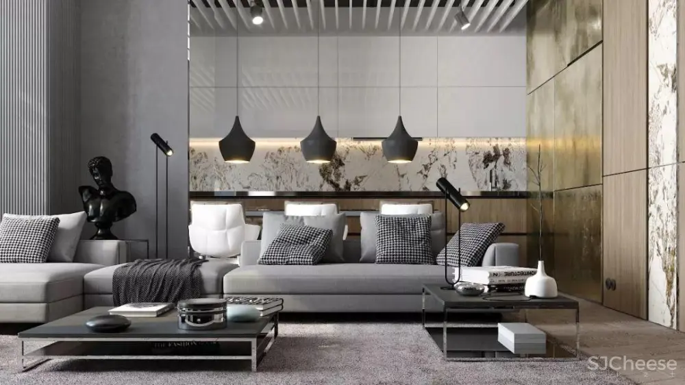 Alexandru Ionita | 罗马尼亚设计的归属感 Alexandru Ionita | 罗马尼亚设计的归属感