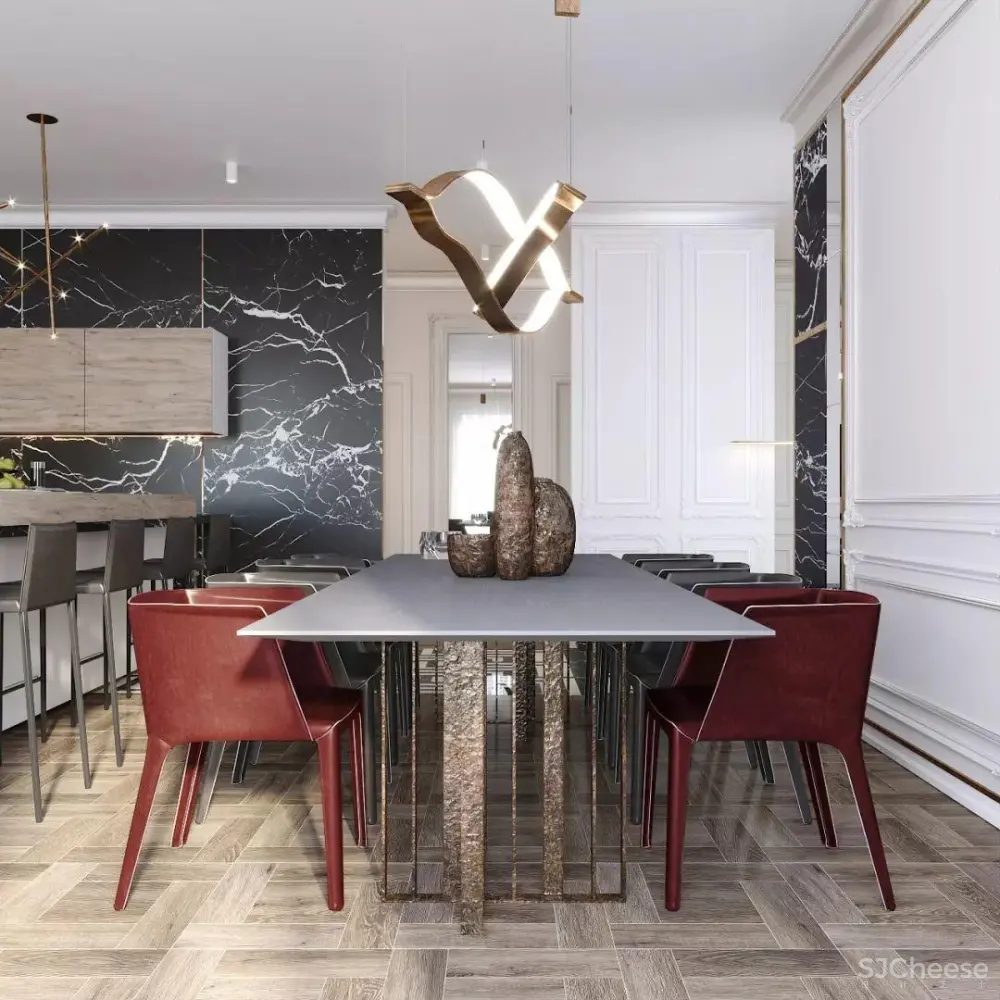 Alexandru Ionita | 罗马尼亚设计的归属感 Alexandru Ionita | 罗马尼亚设计的归属感