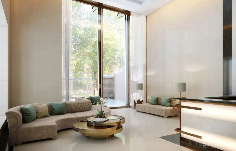 Elicyon新作 | 英国低奢设计的精华