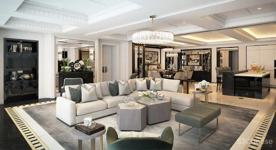 Elicyon新作 | 英国低奢设计的精华