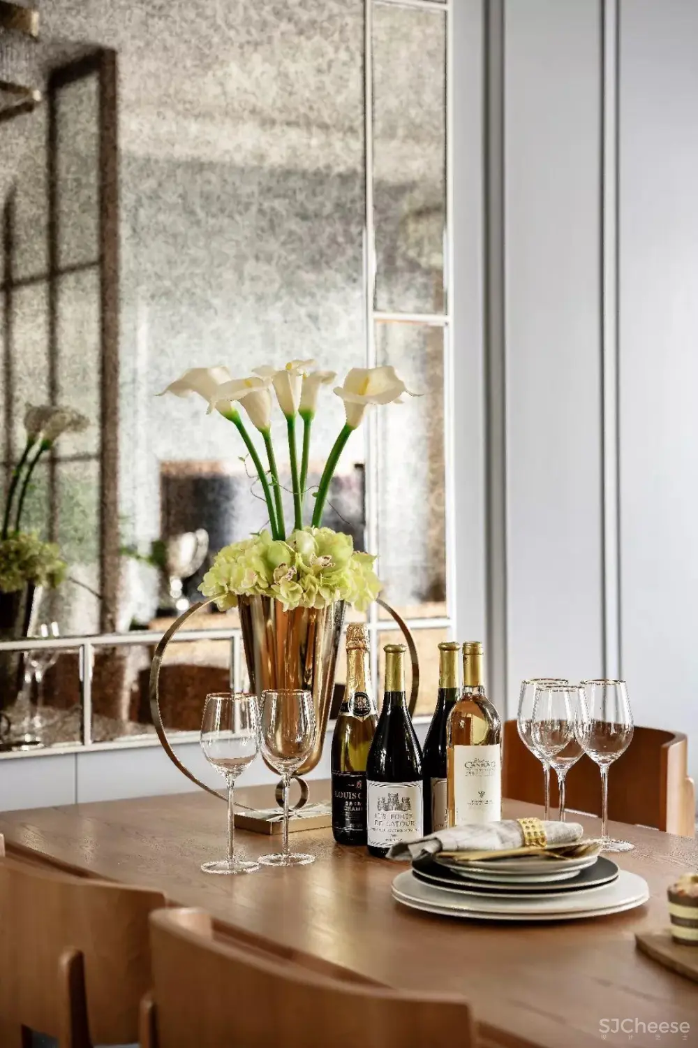 ArtHouse & Kas Design | 星河山海半岛别墅