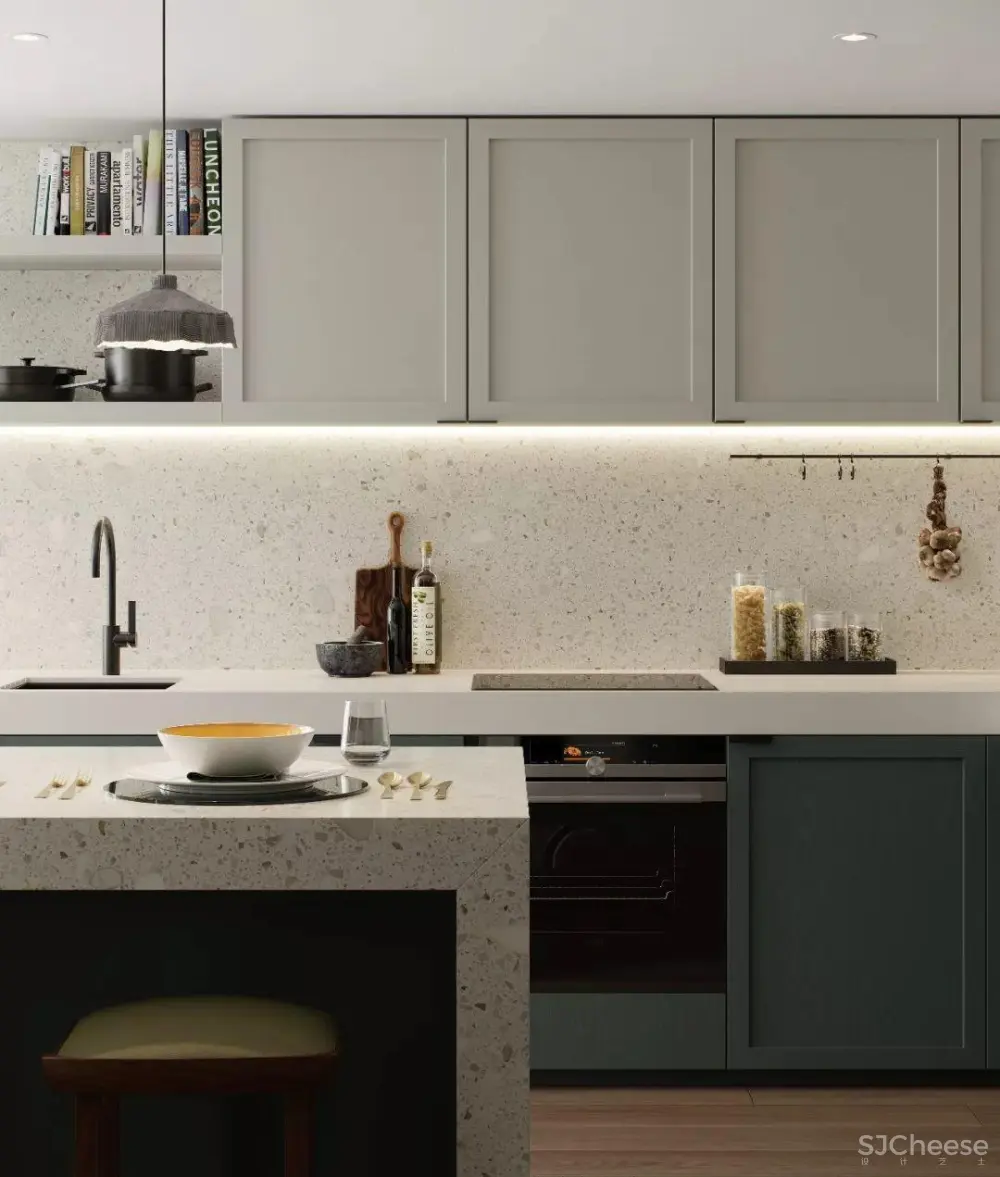 Greenwich半岛 | Upper Riverside,欧洲最大开发项目&Tom Dixon首个住宅作品 Greenwich半岛 | Upper Riverside,欧洲最大开发项目&Tom Dixon首个住宅作品