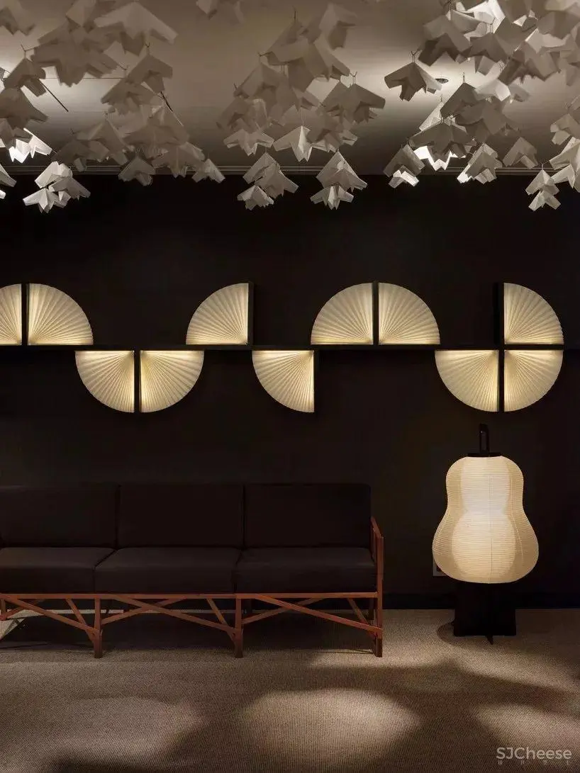 禪意與現代藝術相融合，京都 enso ango 酒店