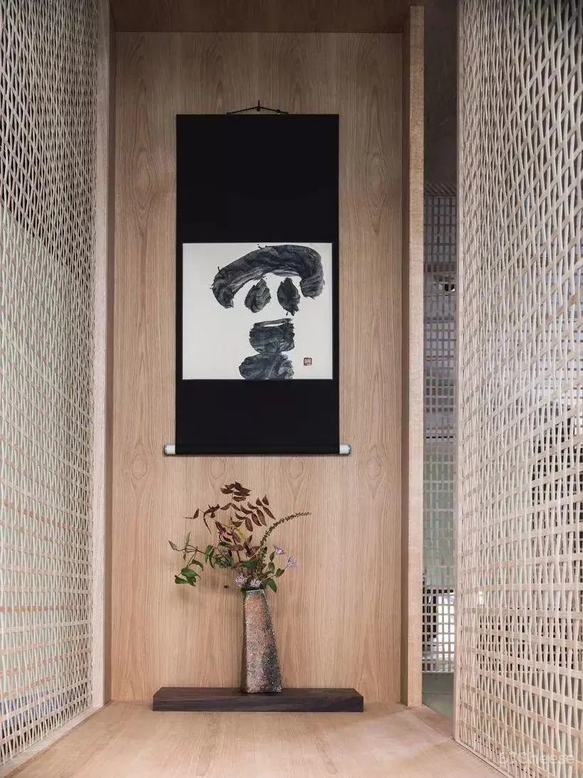 禪意與現代藝術相融合，京都 enso ango 酒店