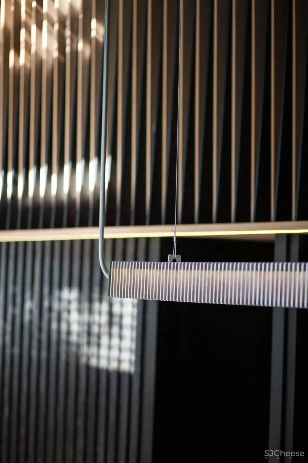 以内 / 加拿大RYU日本餐厅由MÉNARDDWORKIND设计完成