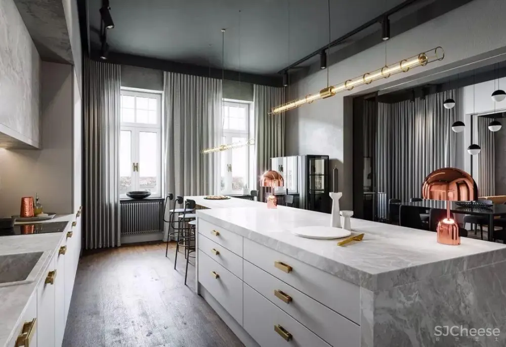 华沙:美丽的缺陷