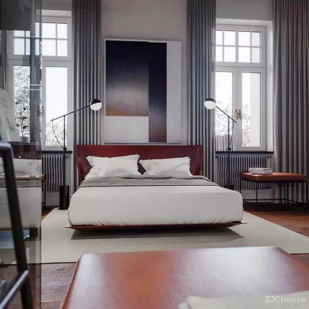 华沙:美丽的缺陷