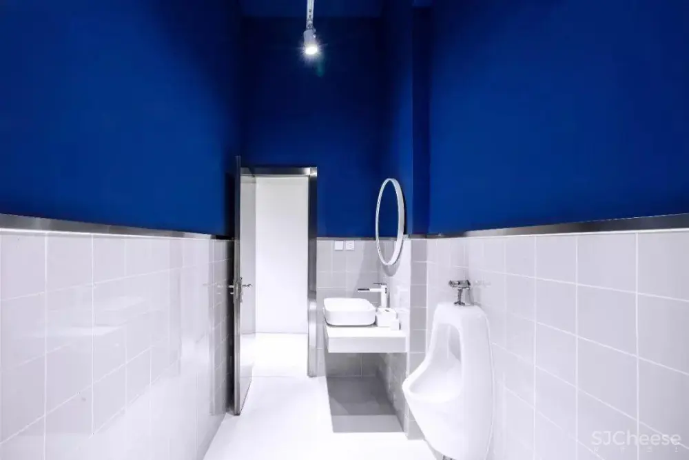 作品赏析|深海咖啡馆 Deepsea Coffee