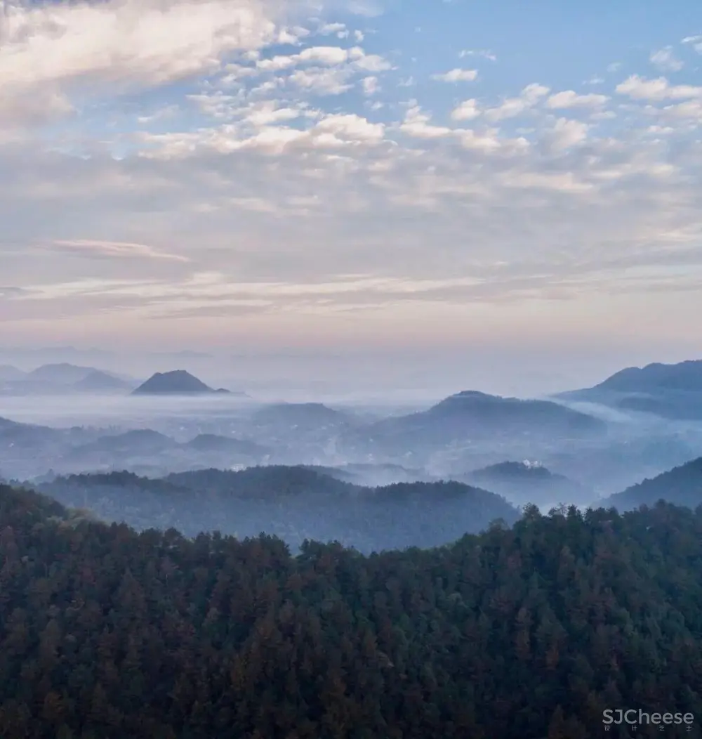 度假:安吉桃花源方竹园 & 安吉悦榕庄 |最美的中式设计