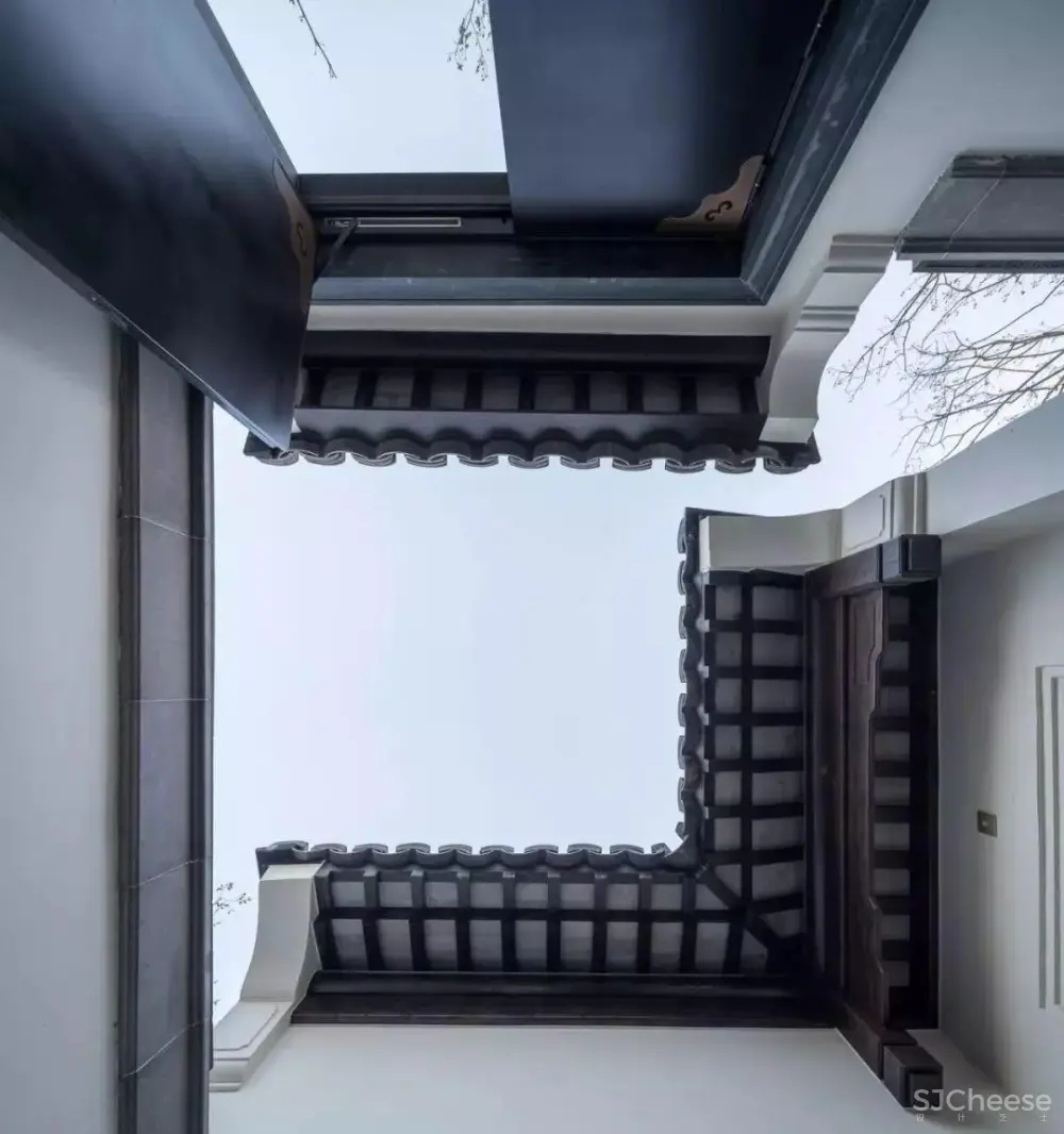 度假:安吉桃花源方竹园 & 安吉悦榕庄 |最美的中式设计