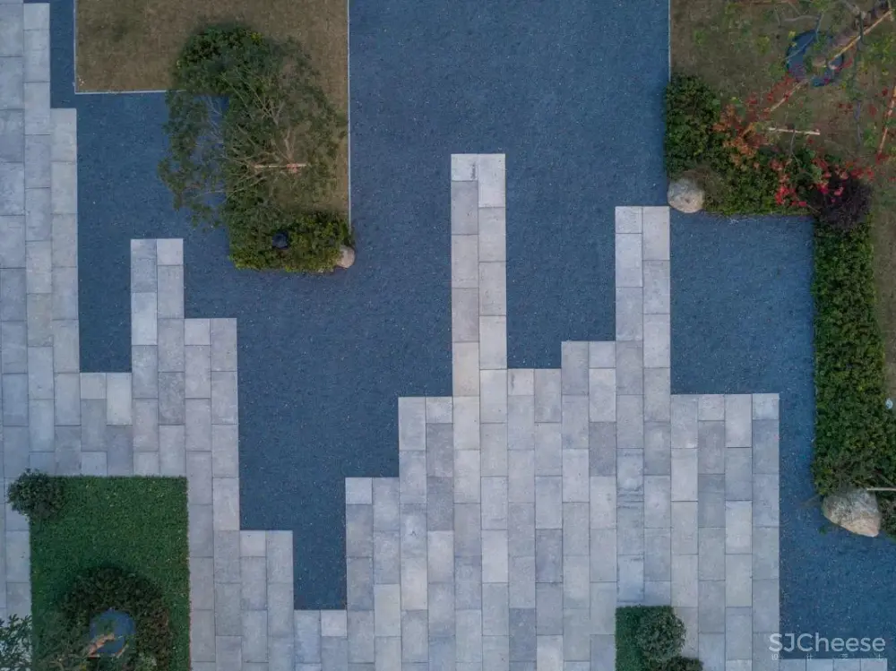 度假:安吉桃花源方竹园 & 安吉悦榕庄 |最美的中式设计