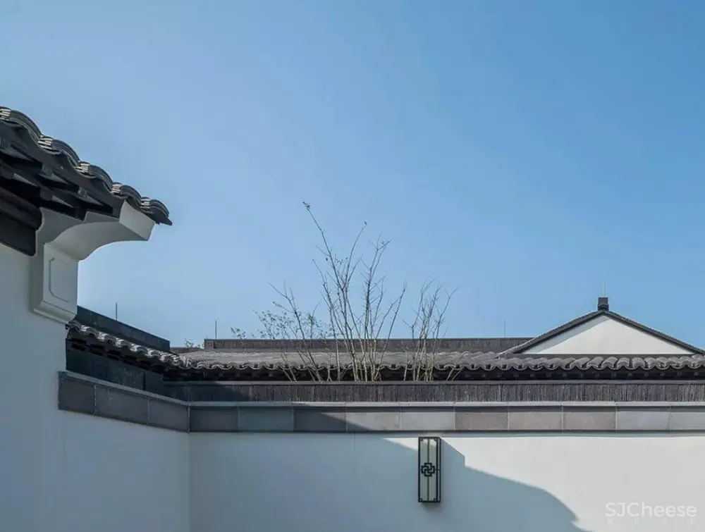 度假:安吉桃花源方竹园 & 安吉悦榕庄 |最美的中式设计