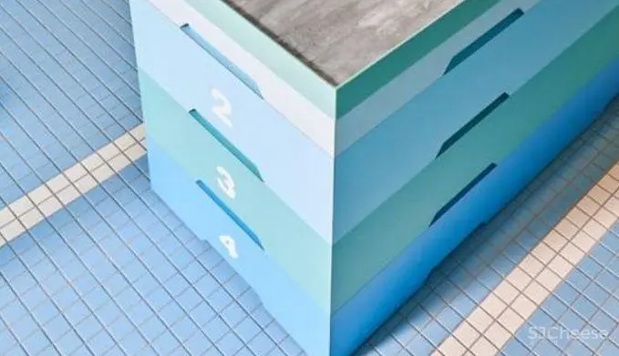 始于颜值,忠于体验,新零售空间还能这么玩?