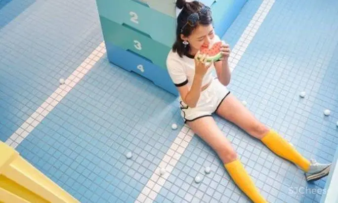 始于颜值,忠于体验,新零售空间还能这么玩?