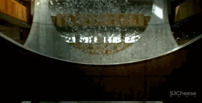 路易斯康50年前设计的「神之图书馆」,秒杀网红书店