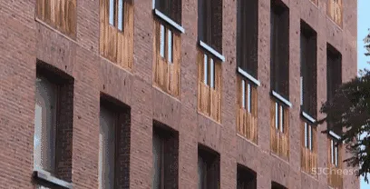 路易斯康50年前设计的「神之图书馆」,秒杀网红书店