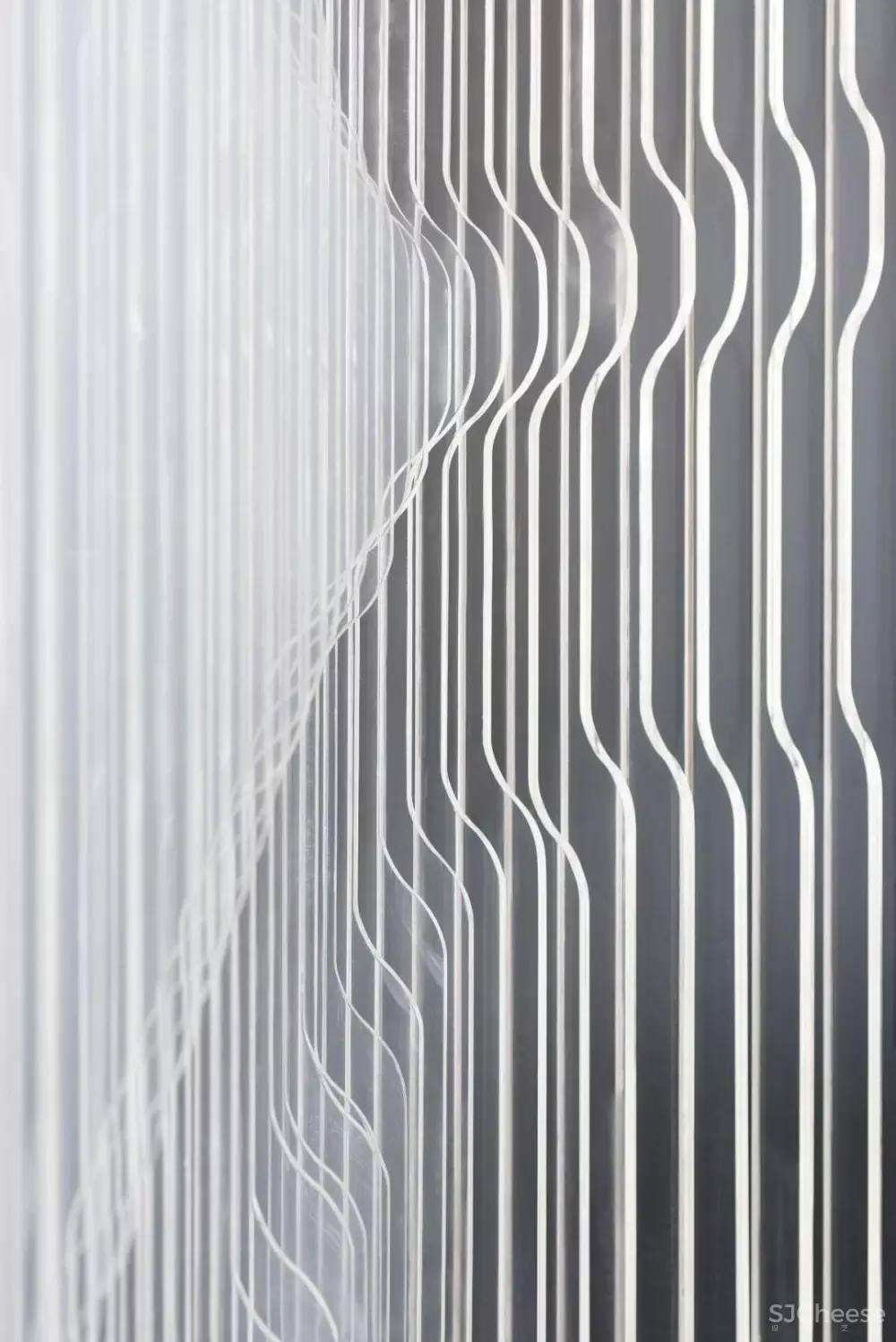 黄全作品 :探寻未来的智慧办公