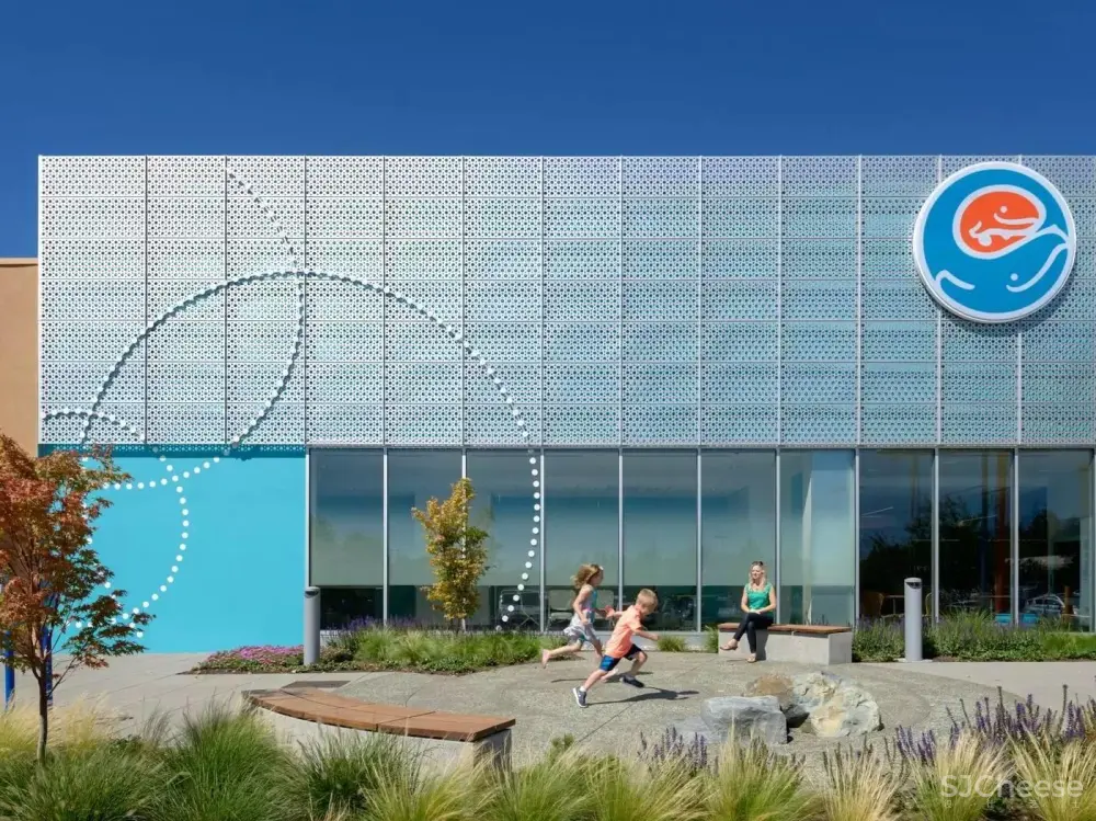 2016 AIA全美医疗建筑设计大赛获奖作品