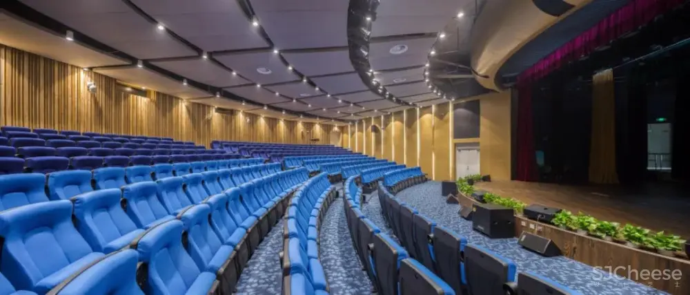 教育的年轮 | 青岛金家岭学校设计