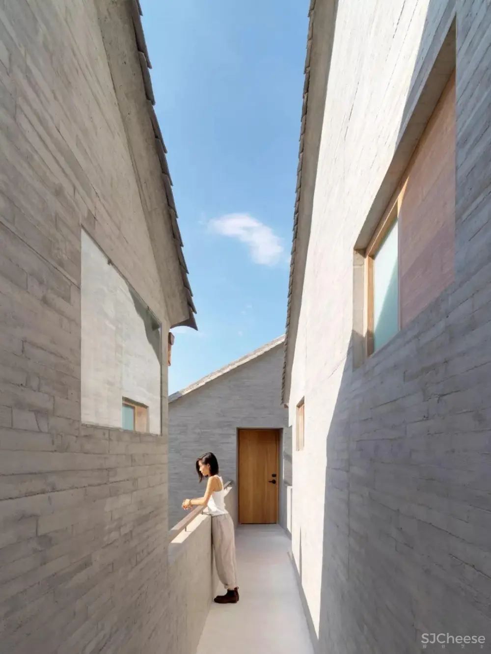 小群落中的微建筑 | 大理古城既下山酒店 小群落中的微建筑 | 大理古城既下山酒店