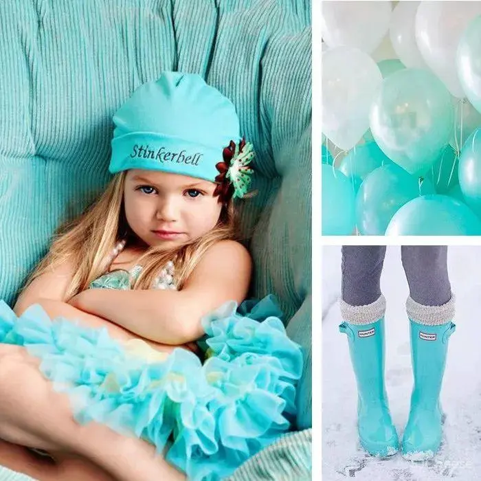 最懂浪漫的Tiffany blue,永恒挚爱一见倾心 最懂浪漫的Tiffany blue,永恒挚爱一见倾心