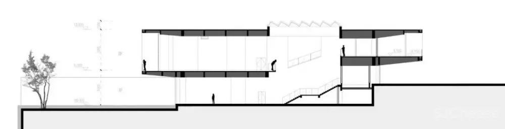 地域与人文的叙事 | 梧州美的城市展厅 地域与人文的叙事 | 梧州美的城市展厅