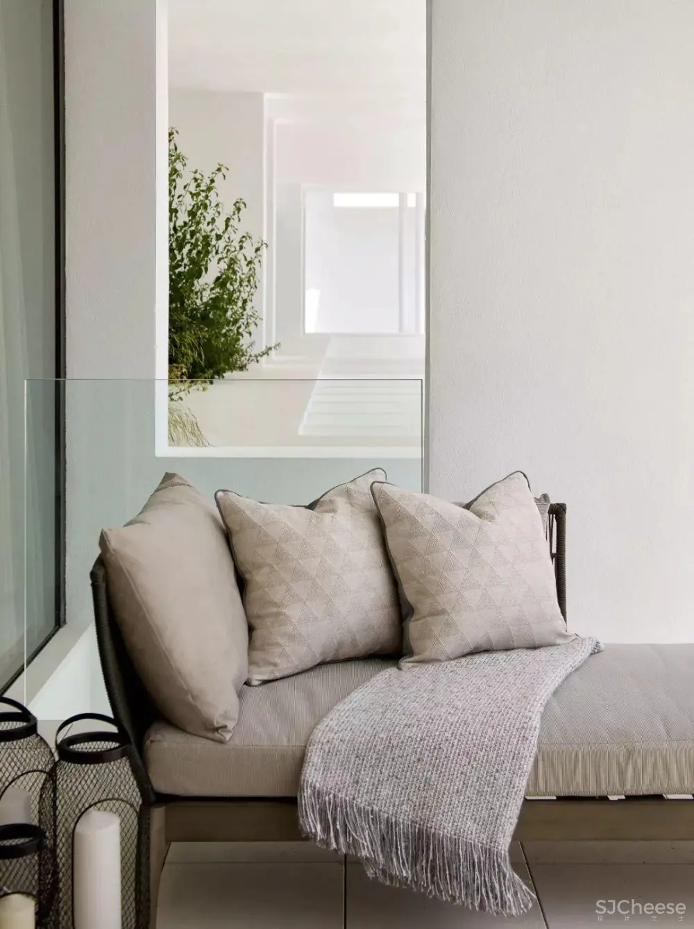 Morpheus London | 豪宅设计的神奇之处在于细节 Morpheus London | 豪宅设计的神奇之处在于细节