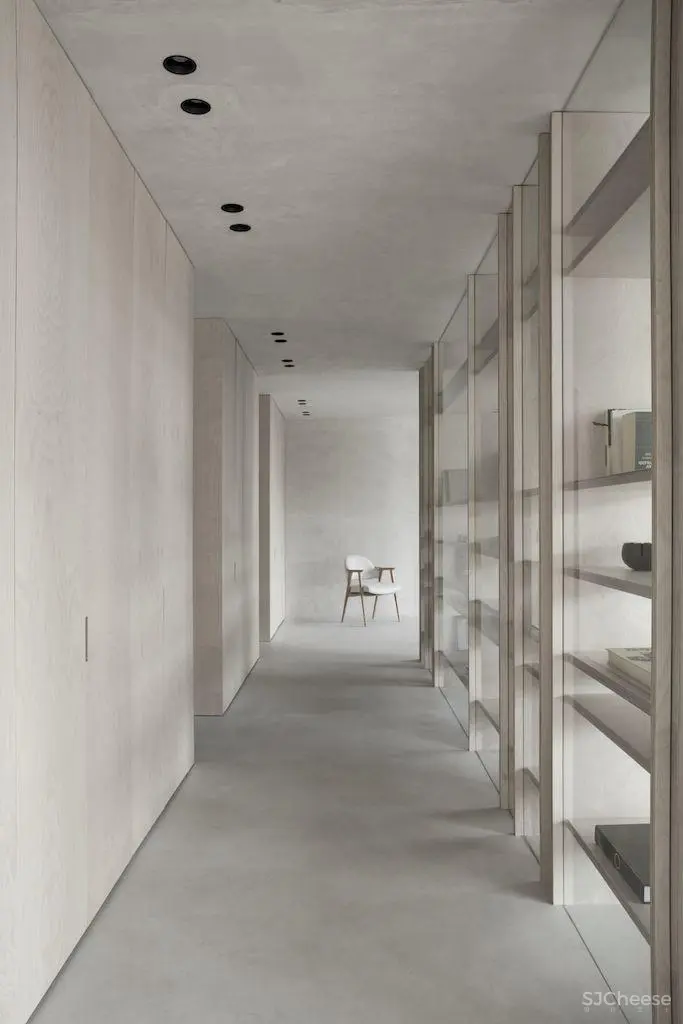 OOAA | 治愈心灵的极简氛围 OOAA | 治愈心灵的极简氛围