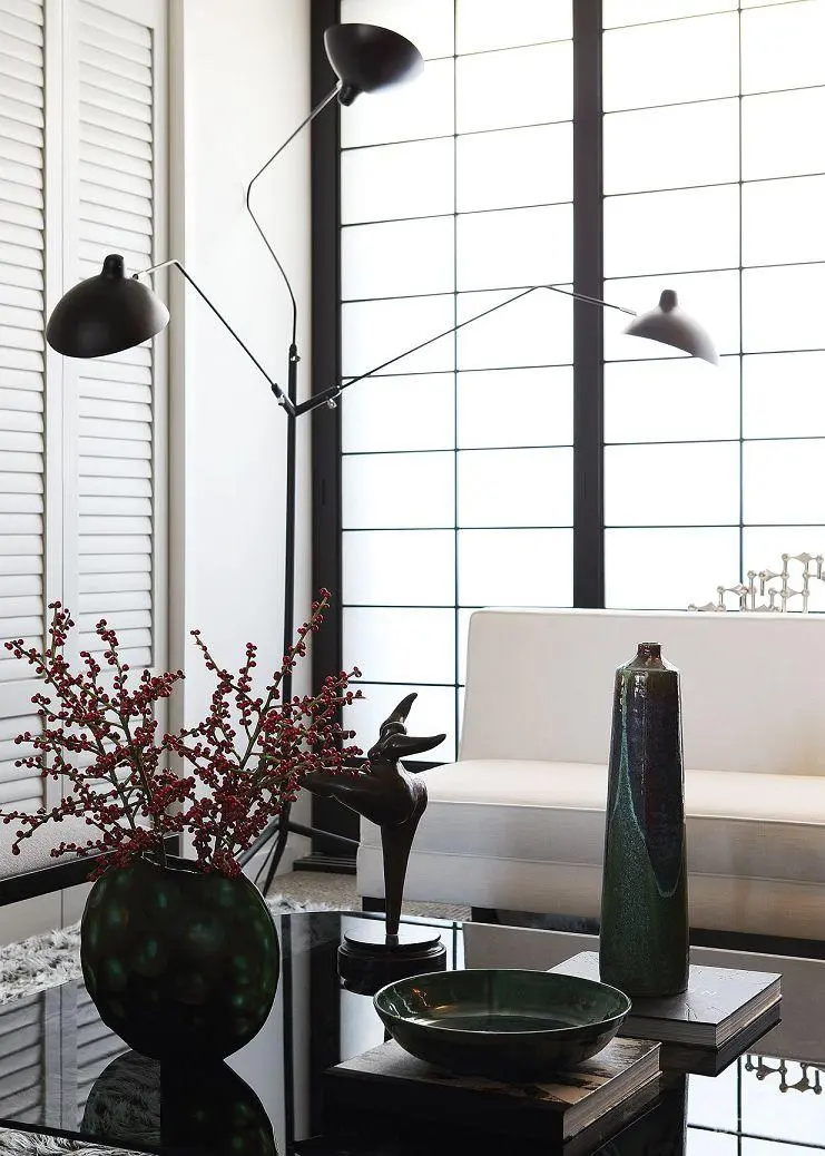 John Jacob | 黑与白的和谐之美 John Jacob | 黑与白的和谐之美