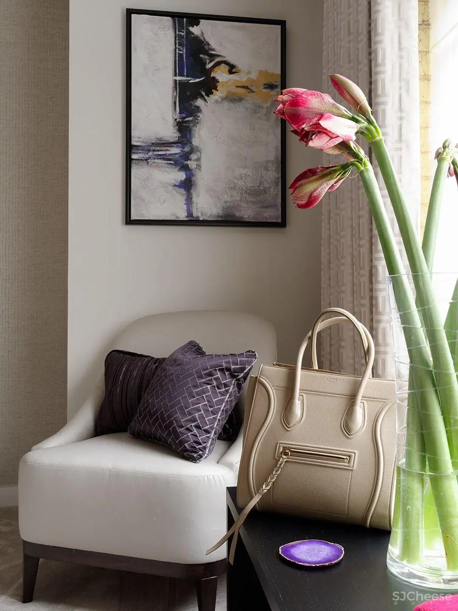 Maisha Design | 永恒优雅和实用的内饰 Maisha Design | 永恒优雅和实用的内饰