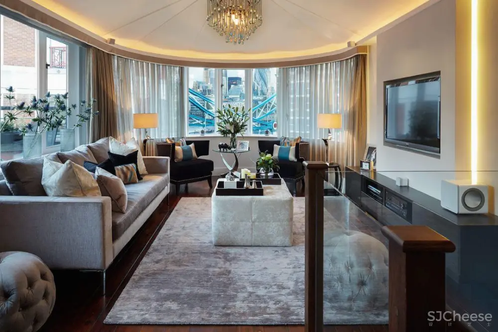 Maisha Design | 永恒优雅和实用的内饰 Maisha Design | 永恒优雅和实用的内饰