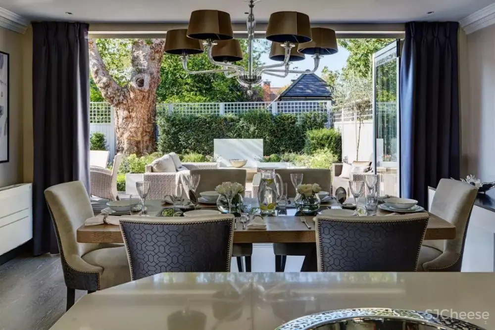 Maisha Design | 永恒优雅和实用的内饰 Maisha Design | 永恒优雅和实用的内饰