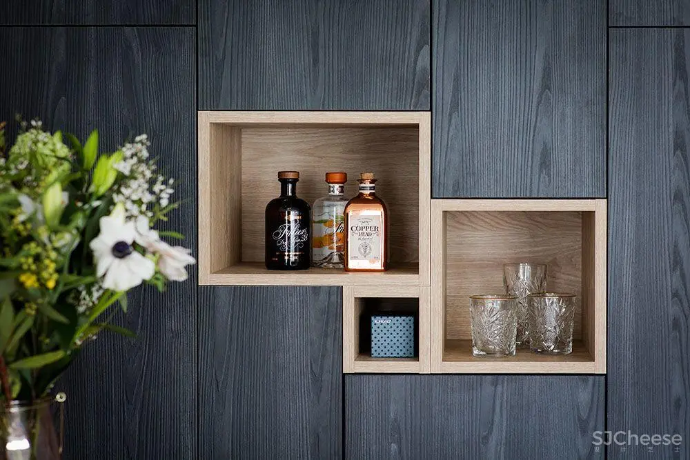 Beeld Punt | 捕捉极简设计的最佳状态 Beeld Punt | 捕捉极简设计的最佳状态