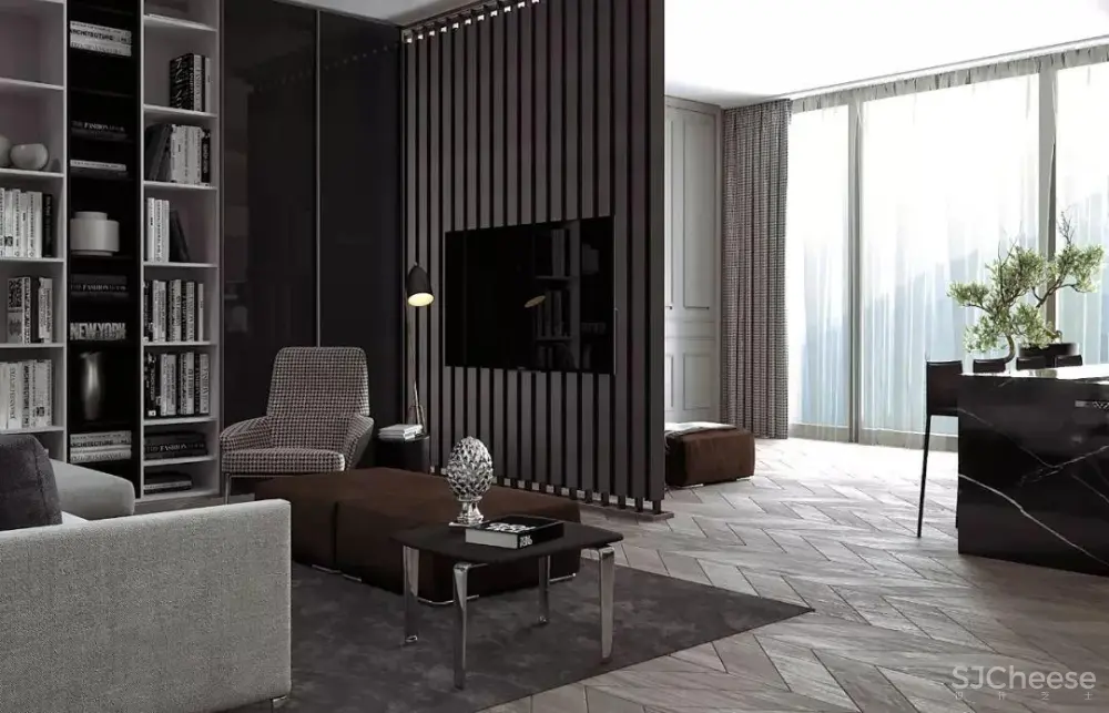 Alexandru Ionita | 罗马尼亚设计的归属感 Alexandru Ionita | 罗马尼亚设计的归属感