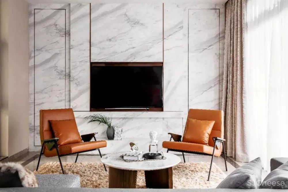 ArtHouse & Kas Design | 星河山海半岛别墅