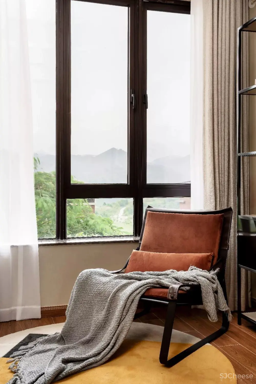 ArtHouse & Kas Design | 星河山海半岛别墅