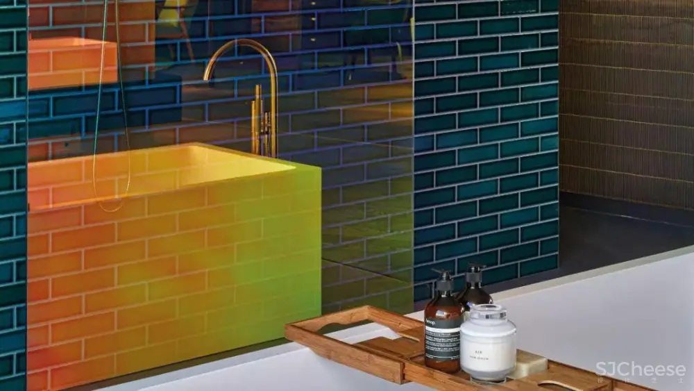 Greenwich半岛 | Upper Riverside,欧洲最大开发项目&Tom Dixon首个住宅作品 Greenwich半岛 | Upper Riverside,欧洲最大开发项目&Tom Dixon首个住宅作品