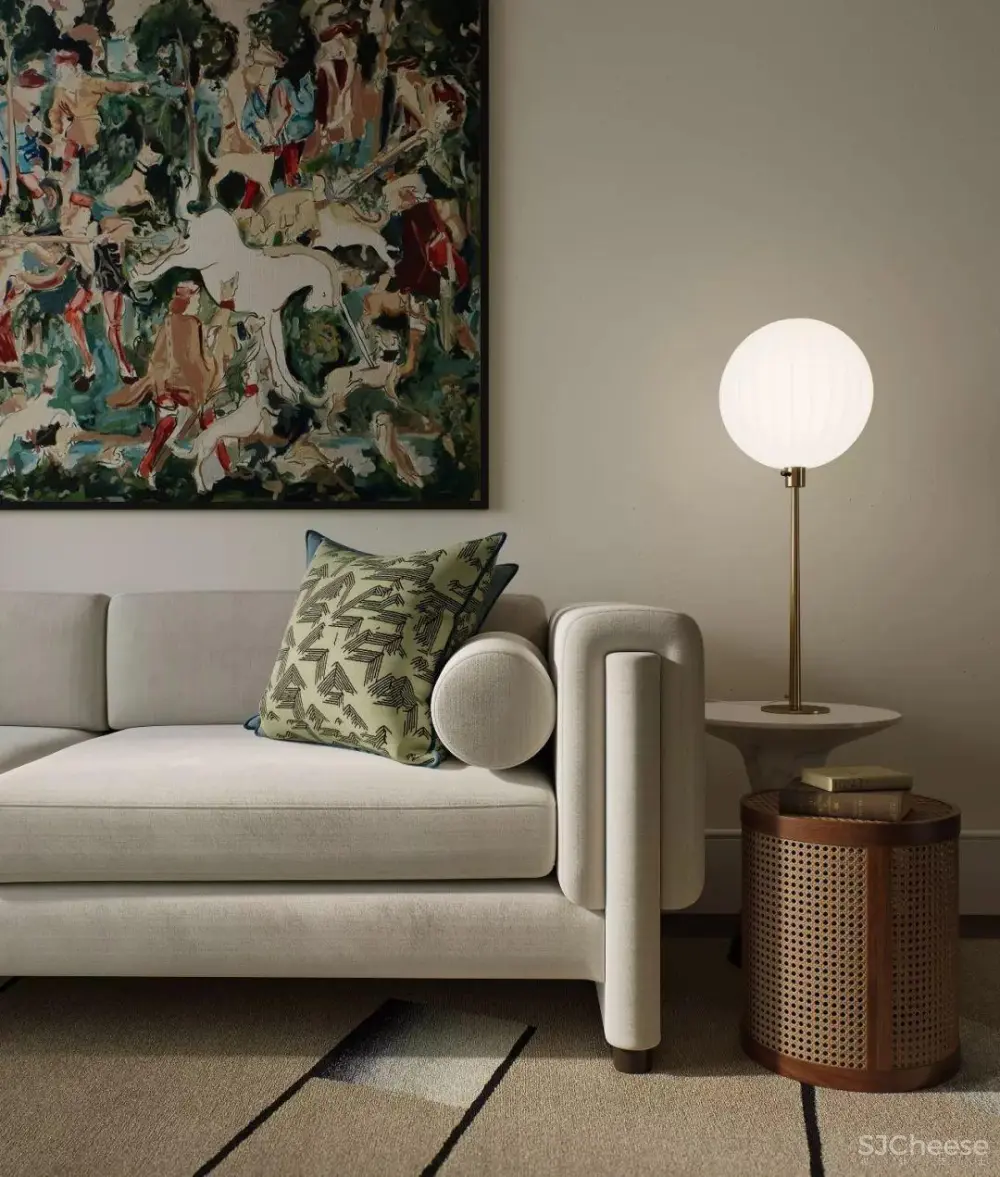 Greenwich半岛 | Upper Riverside,欧洲最大开发项目&Tom Dixon首个住宅作品 Greenwich半岛 | Upper Riverside,欧洲最大开发项目&Tom Dixon首个住宅作品