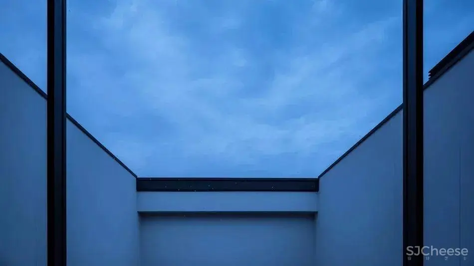 禪意與現代藝術相融合，京都 enso ango 酒店