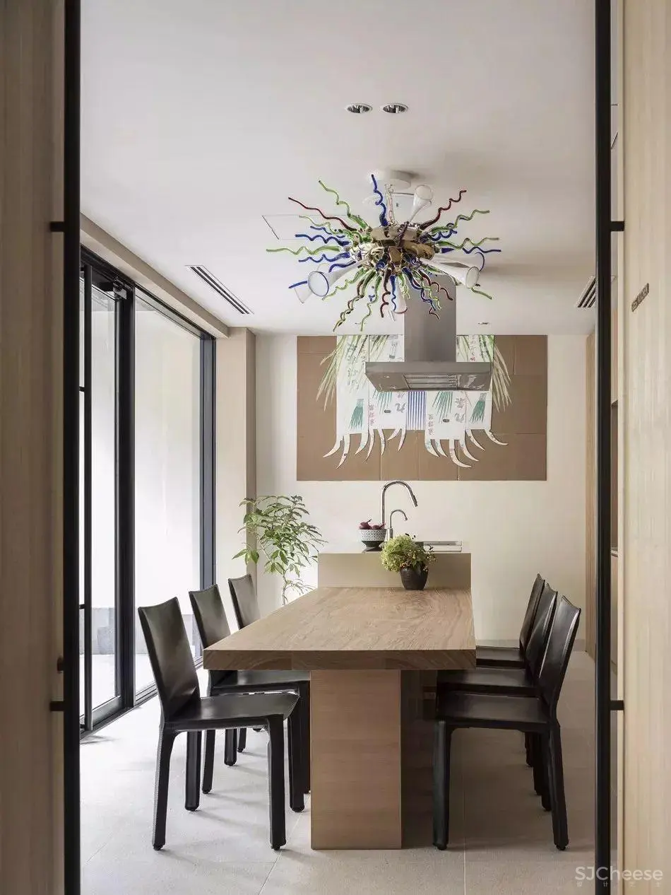 禪意與現代藝術相融合，京都 enso ango 酒店