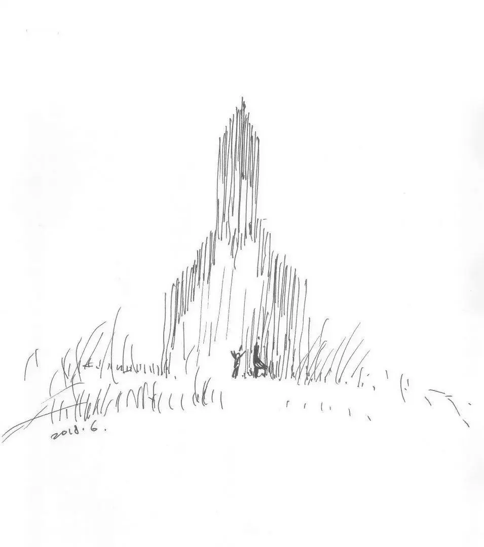 无影教堂 | 上海大椽建筑设计事务所+重庆纬图景观设计 无影教堂 | 上海大椽建筑设计事务所+重庆纬图景观设计